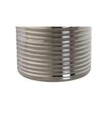 Raffredda Bottiglie Home ESPRIT Dorato Argentato Acciaio inossidabile 12 x 12 x 18 cm Raffredda Bottiglie Home ESPRIT Dorato Argentato Acciaio inossidabile 12 x 12 x 18 cm