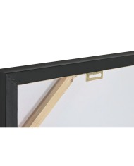 Quadro Home ESPRIT polistirene Tela Elefante Coloniale 92 x 4,5 x 122 cm (2 Unità) Quadro Home ESPRIT polistirene Tela Elefante Coloniale 92 x 4,5 x 122 cm (2 Unità)