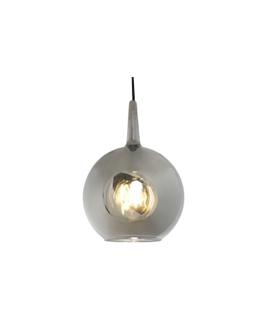 Lampadario Home ESPRIT Cristallo 50 W 25 x 25 x 25 cm