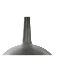 Lampadario Home ESPRIT Cristallo 50 W 25 x 25 x 25 cm