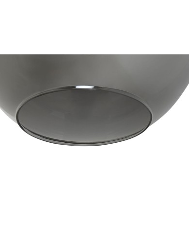 Lampadario Home ESPRIT Cristallo 50 W 25 x 25 x 25 cm