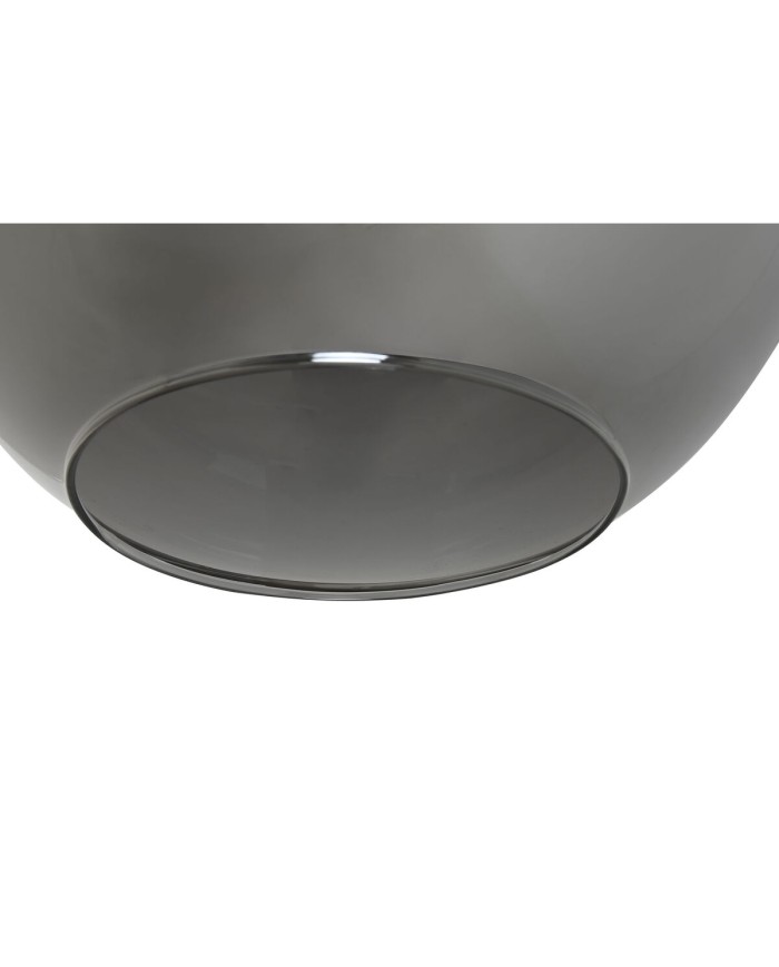 Lampadario Home ESPRIT Cristallo 50 W 25 x 25 x 25 cm