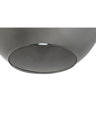 Lampadario Home ESPRIT Cristallo 50 W 25 x 25 x 25 cm