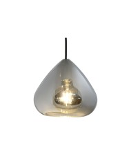 Lampadario Home ESPRIT Cristallo 50 W 20 x 20 x 20 cm Lampadario Home ESPRIT Cristallo 50 W 20 x 20 x 20 cm