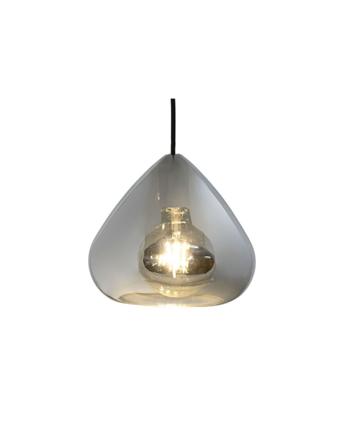 Lampadario Home ESPRIT Cristallo 50 W 20 x 20 x 20 cm Lampadario Home ESPRIT Cristallo 50 W 20 x 20 x 20 cm