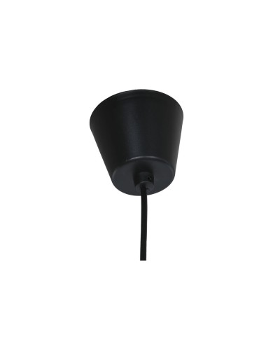 Lampadario Home ESPRIT Cristallo 50 W 20 x 20 x 20 cm