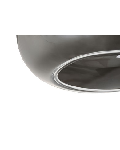 Lampadario Home ESPRIT Cristallo 50 W 20 x 20 x 20 cm