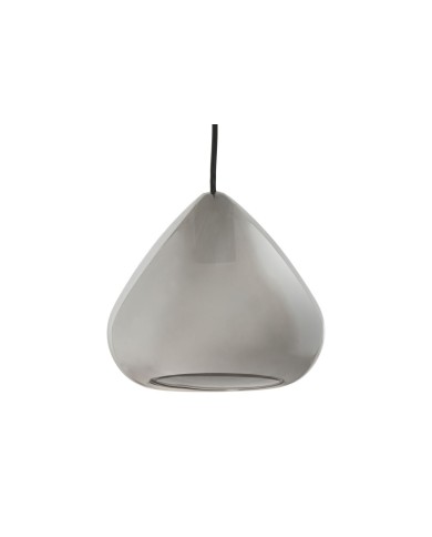 Lampadario Home ESPRIT Cristallo 50 W 20 x 20 x 20 cm