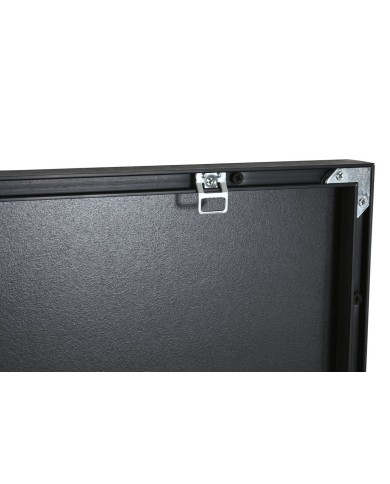 Quadro Home ESPRIT Bianco Nero Moderno 80 x 3,5 x 120 cm (2 Unità)