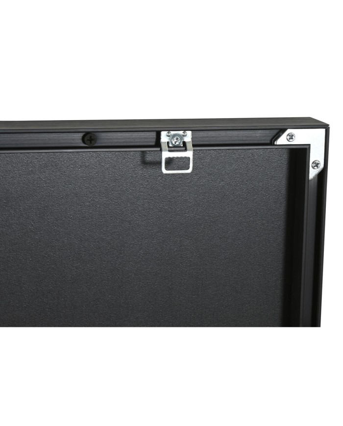 Quadro Home ESPRIT Astratto Città 80 x 3,5 x 80 cm (2 Unità) Quadro Home ESPRIT Astratto Città 80 x 3,5 x 80 cm (2 Unità)