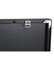 Quadro Home ESPRIT Astratto Città 80 x 3,5 x 80 cm (2 Unità) Quadro Home ESPRIT Astratto Città 80 x 3,5 x 80 cm (2 Unità)