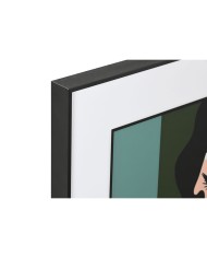 Quadro Home ESPRIT Astratto Città 80 x 3,5 x 80 cm (2 Unità) Quadro Home ESPRIT Astratto Città 80 x 3,5 x 80 cm (2 Unità)