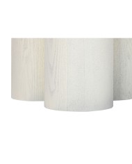 Tavolo da Pranzo Home ESPRIT Granito Legno MDF 200 x 100 x 76 cm