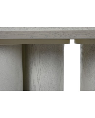 Tavolino da Caffè Home ESPRIT Legno MDF 140 x 80 x 45 cm