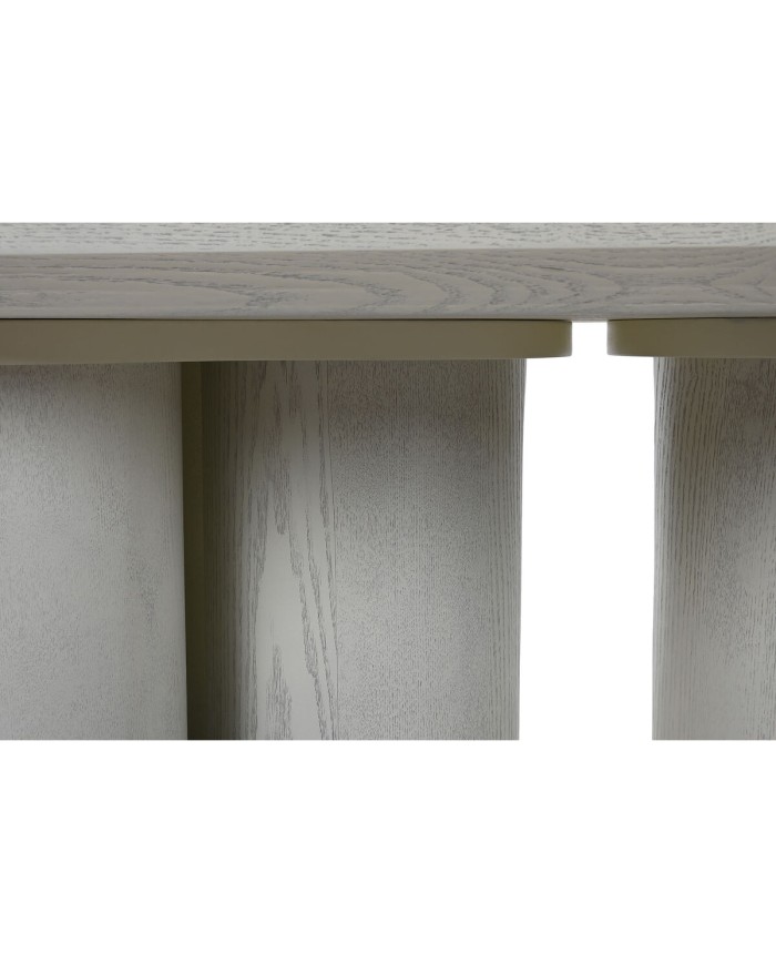 Tavolino da Caffè Home ESPRIT Legno MDF 140 x 80 x 45 cm