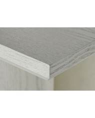 Tavolo da Pranzo Home ESPRIT Granito Legno MDF 200 x 100 x 76 cm