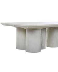 Tavolino da Caffè Home ESPRIT Legno MDF 140 x 80 x 45 cm