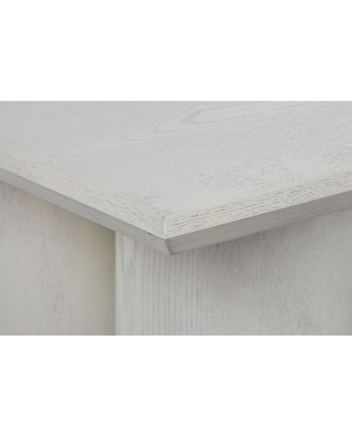 Tavolino da Caffè Home ESPRIT Legno MDF 140 x 80 x 45 cm