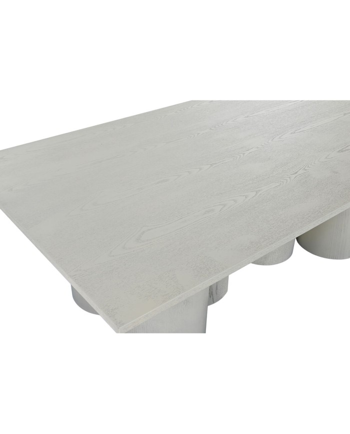 Tavolino da Caffè Home ESPRIT Legno MDF 140 x 80 x 45 cm