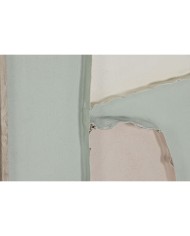 Quadro Home ESPRIT Verde Beige Astratto Città 92 x 3,8 x 92 cm (2 Unità) Quadro Home ESPRIT Verde Beige Astratto Città 92 x 3,8 x 92 cm (2 Unità)