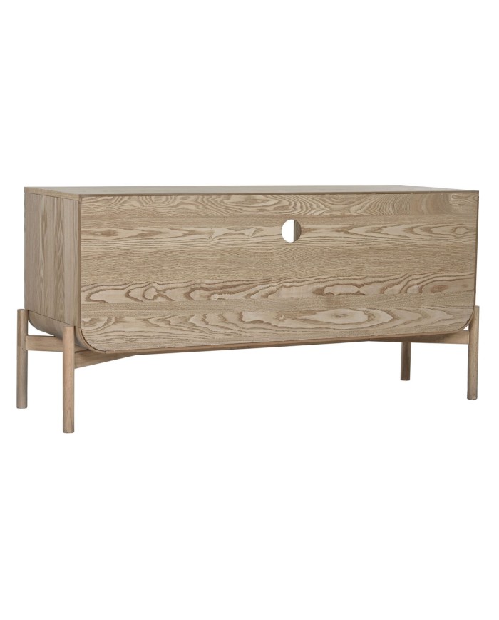 Mobile TV Home ESPRIT Naturale 126 x 40 x 60 cm Mobile TV Home ESPRIT Naturale 126 x 40 x 60 cm