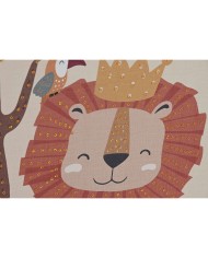 Quadro Home ESPRIT Per bambini animali 30 x 3 x 40 cm (4 Unità) Quadro Home ESPRIT Per bambini animali 30 x 3 x 40 cm (4 Unità)