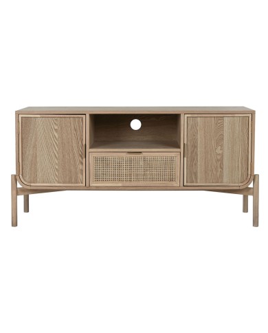 Mobile TV Home ESPRIT Naturale 126 x 40 x 60 cm Mobile TV Home ESPRIT Naturale 126 x 40 x 60 cm