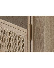 Mobile TV Home ESPRIT Naturale 126 x 40 x 60 cm Mobile TV Home ESPRIT Naturale 126 x 40 x 60 cm