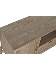 Mobile TV Home ESPRIT Naturale 126 x 40 x 60 cm Mobile TV Home ESPRIT Naturale 126 x 40 x 60 cm