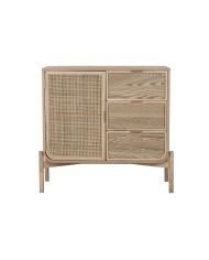 Credenza Home ESPRIT Naturale Abete 86 x 40 x 80 cm Credenza Home ESPRIT Naturale Abete 86 x 40 x 80 cm
