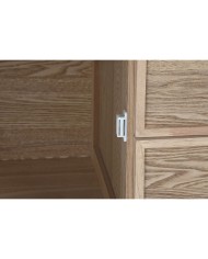 Credenza Home ESPRIT Naturale Abete 86 x 40 x 80 cm Credenza Home ESPRIT Naturale Abete 86 x 40 x 80 cm