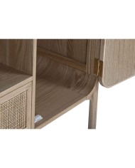 Mobile TV Home ESPRIT Naturale 126 x 40 x 60 cm Mobile TV Home ESPRIT Naturale 126 x 40 x 60 cm