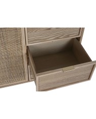 Credenza Home ESPRIT Naturale Abete 86 x 40 x 80 cm Credenza Home ESPRIT Naturale Abete 86 x 40 x 80 cm