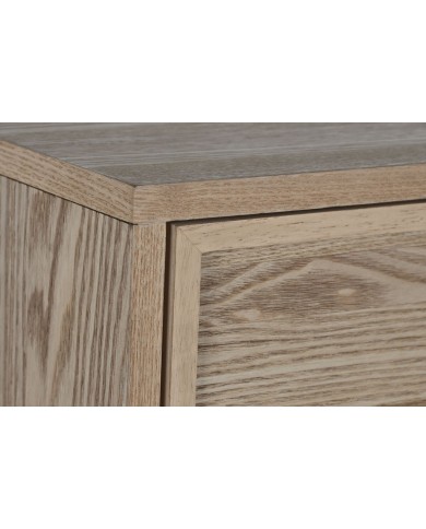 Cassettiera Home ESPRIT Rattan Abete Tropicale 52 x 35 x 100 cm Cassettiera Home ESPRIT Rattan Abete Tropicale 52 x 35 x 100 cm