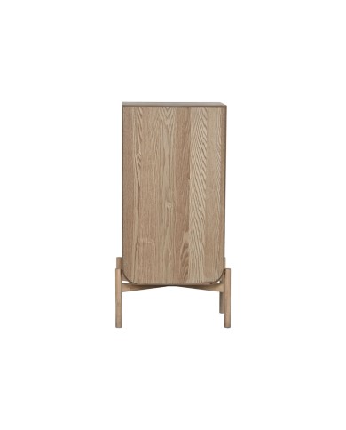 Cassettiera Home ESPRIT Rattan Abete Tropicale 52 x 35 x 100 cm Cassettiera Home ESPRIT Rattan Abete Tropicale 52 x 35 x 100 cm