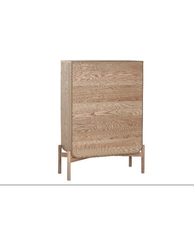 Scarpiera Home ESPRIT Naturale Tropicale 76 x 29 x 100 cm Scarpiera Home ESPRIT Naturale Tropicale 76 x 29 x 100 cm