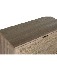 Scarpiera Home ESPRIT Naturale Tropicale 76 x 29 x 100 cm Scarpiera Home ESPRIT Naturale Tropicale 76 x 29 x 100 cm