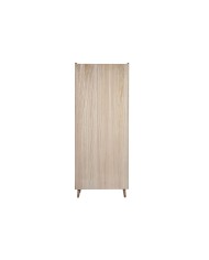 Scaffale Home ESPRIT Naturale Acacia Legno MDF 70 x 30 x 180 cm