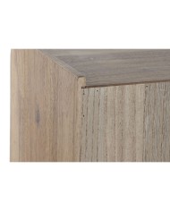 Cassettiera Home ESPRIT Marrone Acacia Legno MDF 40 x 30 x 104,5 cm Cassettiera Home ESPRIT Marrone Acacia Legno MDF 40 x 30 x 104,5 cm
