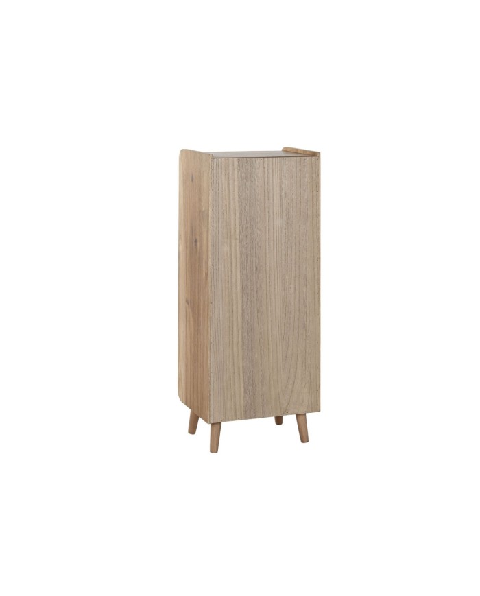 Cassettiera Home ESPRIT Marrone Acacia Legno MDF 40 x 30 x 104,5 cm Cassettiera Home ESPRIT Marrone Acacia Legno MDF 40 x 30 x 104,5 cm