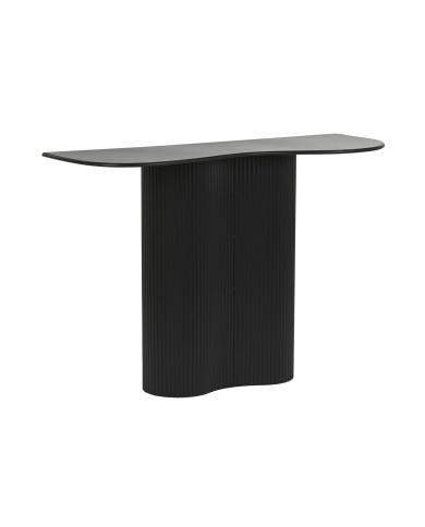 Ingresso Home ESPRIT Nero 100 x 38 x 72 cm Ingresso Home ESPRIT Nero 100 x 38 x 72 cm