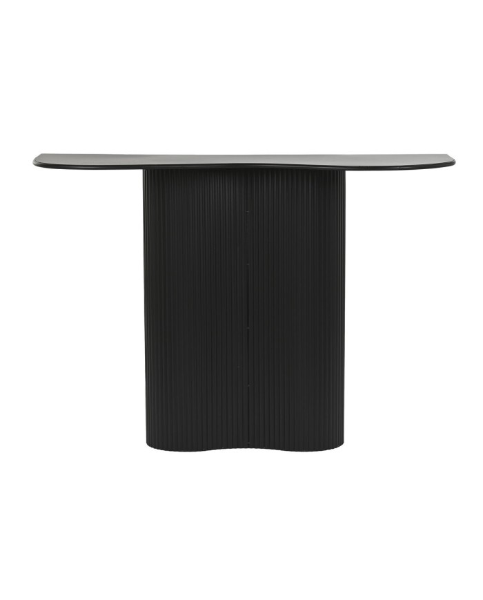 Ingresso Home ESPRIT Nero 100 x 38 x 72 cm