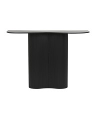 Ingresso Home ESPRIT Nero 100 x 38 x 72 cm