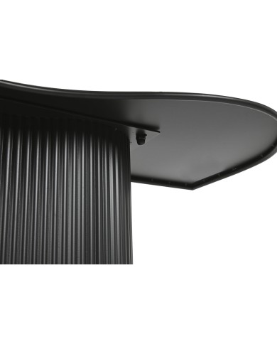 Ingresso Home ESPRIT Nero 100 x 38 x 72 cm Ingresso Home ESPRIT Nero 100 x 38 x 72 cm