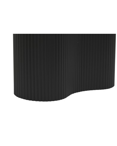 Ingresso Home ESPRIT Nero 100 x 38 x 72 cm Ingresso Home ESPRIT Nero 100 x 38 x 72 cm