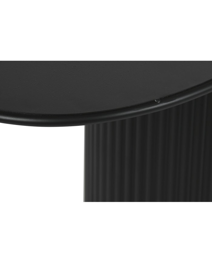 Ingresso Home ESPRIT Nero 100 x 38 x 72 cm