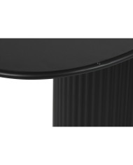 Ingresso Home ESPRIT Nero 100 x 38 x 72 cm