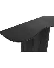 Ingresso Home ESPRIT Nero 100 x 38 x 72 cm