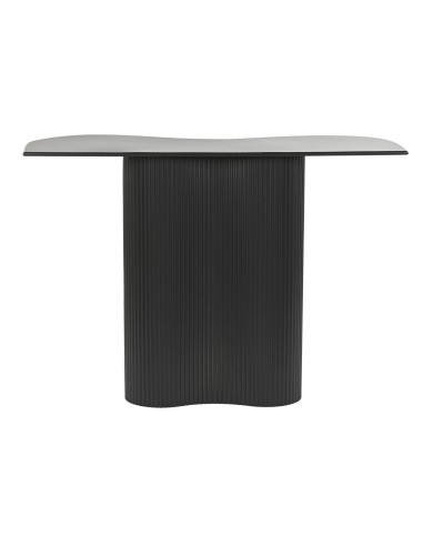 Ingresso Home ESPRIT Nero 100 x 38 x 72 cm Ingresso Home ESPRIT Nero 100 x 38 x 72 cm