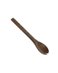 Utensili da cucina Home ESPRIT Legno di mango 30 x 2 x 8 cm (3 Unità)
